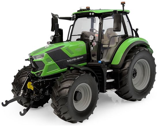 Available To Order – Deutz-Fahr 6150.4 RV Shift 1:32 (UNI 6494)