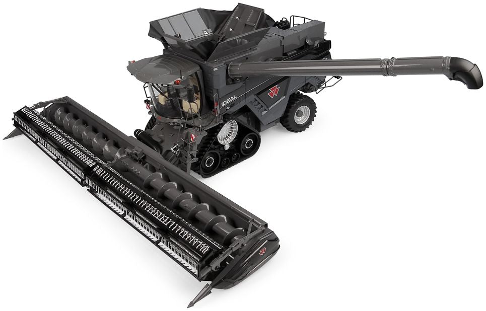 Available to Order – Massey Ferguson Ideal 9T Combine 1:32 (UNI 6623)