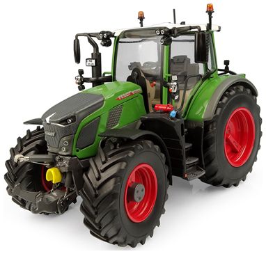 Fendt 620 Vario 1:32 Universal Hobbies Model