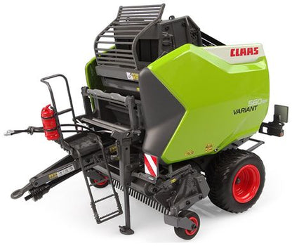 Claas Variant 560RF (Limited 1000pcs) 1:32 – diecast model