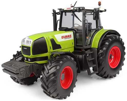 Claas Atles 926RX w/Fixed Front Weight 1:32 – diecast model