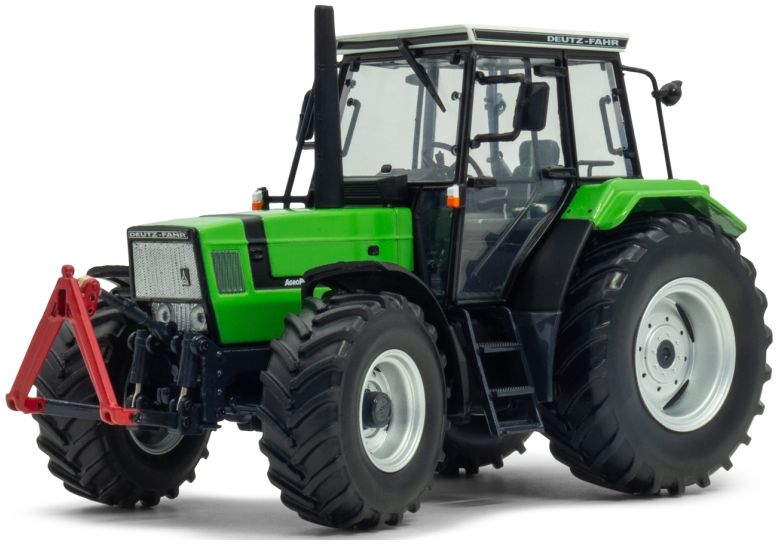 Available To Order – Deutz Fahr AgroPrima 4.51 1:32 (UNI 6776)