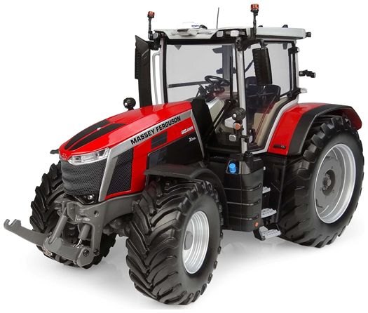 Massey Ferguson 8S.265 Xtra 1:32 – diecast model