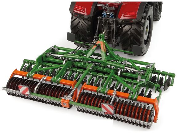Amazone Catros 5003-2 1:32 – diecast model