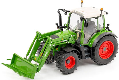 Available To Order – Fendt 313 Vario FL Front Loader 1:32 (USK 10641)