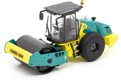 Available To Order – Ammann ARS110 Roller 1:50 (USK 31019)