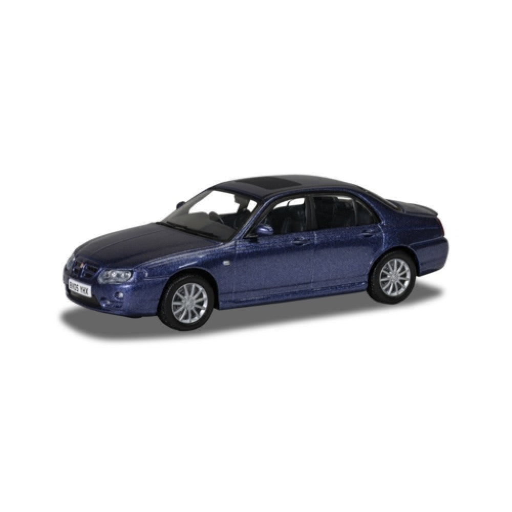 THIS ITEM IS AVAILABLE TO ORDER FROM OUR SUPPLIER - 1:43 CORGI VANGUARDS VA09307 MG ZT, MONOGRAM CALEDONIAN