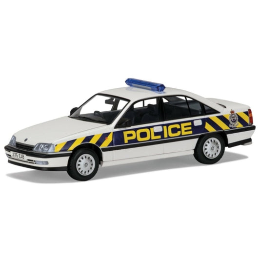THIS ITEM IS AVAILABLE TO ORDER FROM OUR SUPPLIER - 1:43 CORGI VANGUARDS VA14005 VAUXHALL CARLTON 2.6LI WEST MERCIA CONSTABULARY