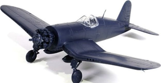 F4U-1D Corsair Okinawa May 1945 1:72 – diecast model