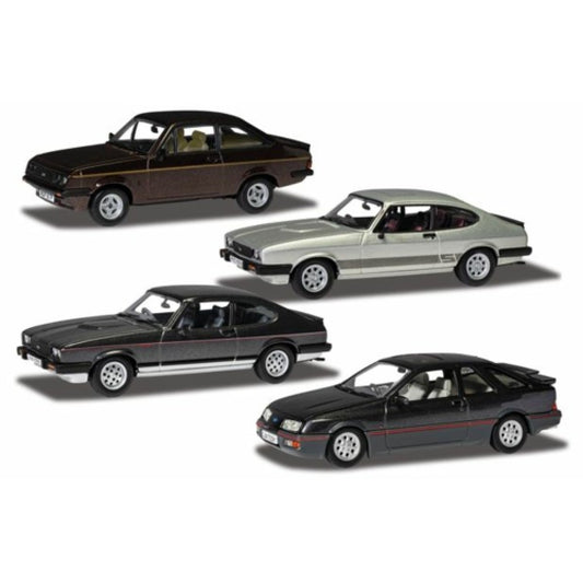 THIS ITEM IS AVAILABLE TO ORDER FROM OUR SUPPLIER - 1:43 CORGI VANGUARDS VC01401 THE HENRY FORD II COLLECTION