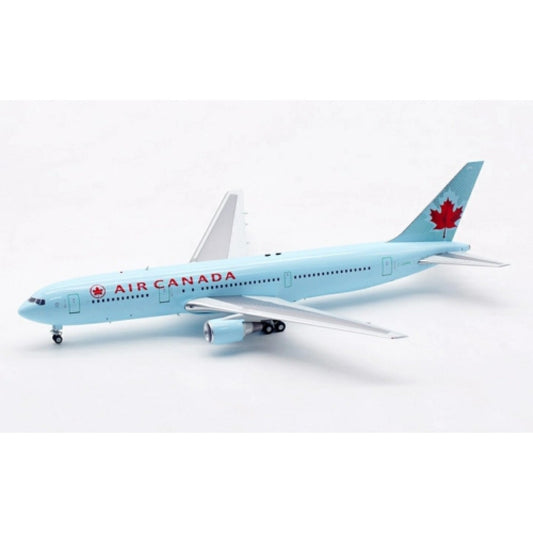 THIS ITEM IS AVAILABLE TO ORDER FROM OUR SUPPLIER - 1:200 WB MODELS WB763ACHPH AIR CANADA 767-300 C-GHPH LTD 120 MODELS ONLY
