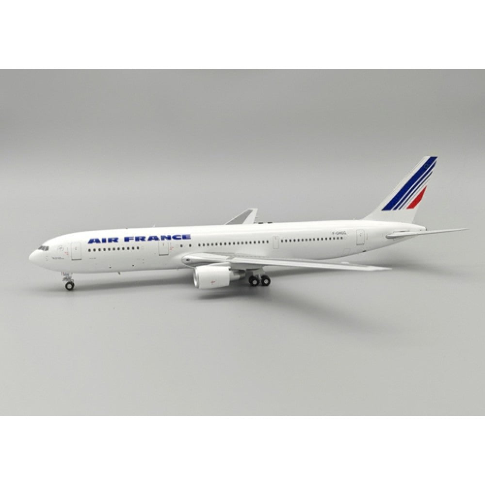 THIS ITEM IS AVAILABLE TO ORDER FROM OUR SUPPLIER - 1:200 WB MODELS WB763AFGG AIR FRANCE BOEING 767-3Q8/ER F-GHGG