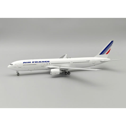 THIS ITEM IS AVAILABLE TO ORDER FROM OUR SUPPLIER - 1:200 WB MODELS WB763AFGG AIR FRANCE BOEING 767-3Q8/ER F-GHGG