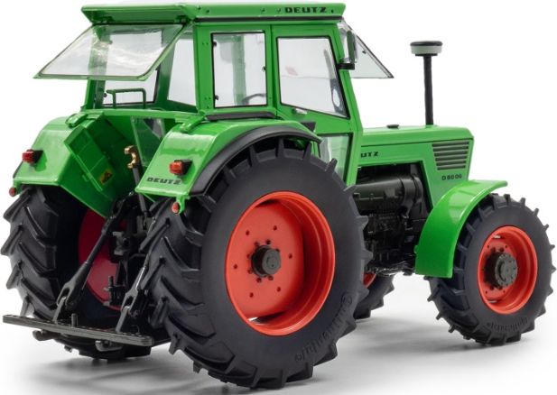 Available To Order – Deutz D80 06 w/Cabin 1:32 (WEI 1039)