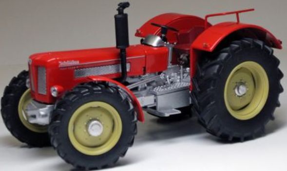 Available to Order – Schluter Super 1250 V 1:32 (WEI 1042)