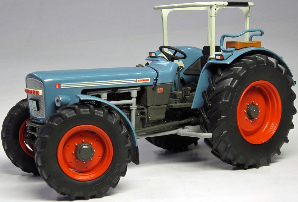 Available To Order – Eicher Wotan I w/Rollbar 1:32 (WEI 1056)