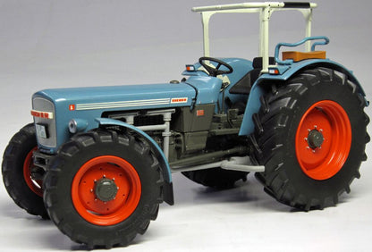 Available To Order – Eicher Wotan I w/Rollbar 1:32 (WEI 1056)