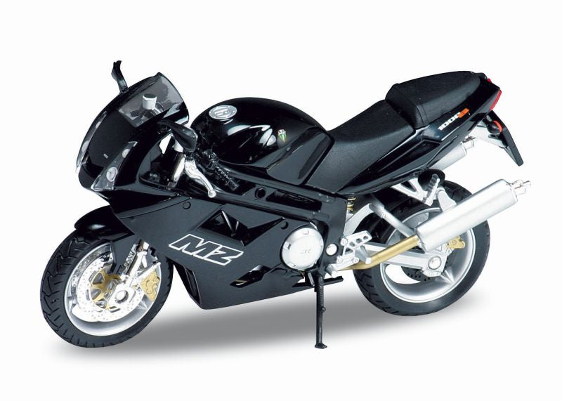 Available to Order – MZ 1000S 1:18 (WEL 12805)