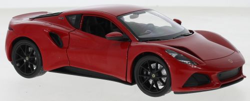 Available to Order – Lotus Emira Red 1:24 (WEL 24115R)