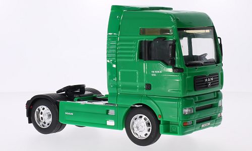 Available to Order – Man TG510A XXL - Green 1:32 (WEL 32640G)