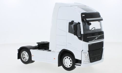 Volvo FH (4x2) - White 1:32 – diecast model
