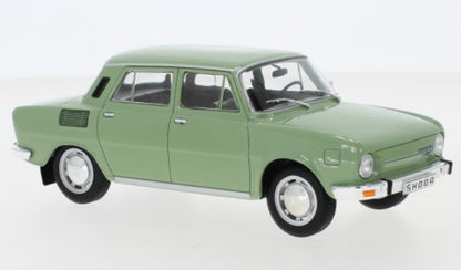 Available to Order – Skoda 100L Green 1:24 (WHI 124062)