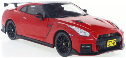 Available to Order – Nissan GT-R Nismo Red 1:24 (WHI 124231)