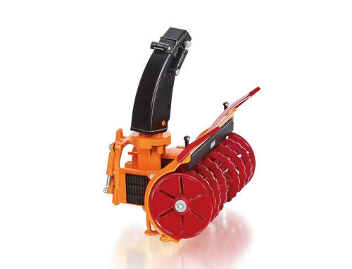Available to Order – Schmidt Attachment Snow Cutter/Blower 1:32 (WIK 077390)