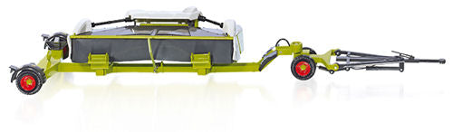 Available To Order – Claas Direct Disc 520 with Cutter on Trail 1:32 (WIK 077825)