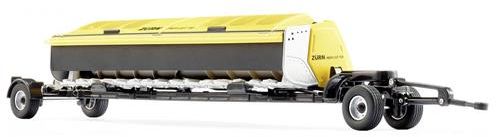 Available to Order – Proficut 700 Direct Cut Header With Transport Trailer 1:32 (WIK 077838)