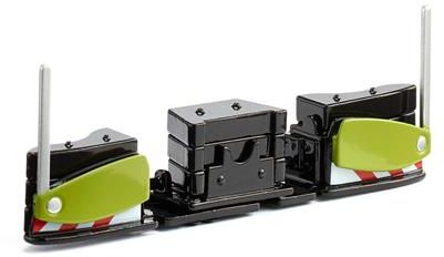 Available To Order – AGRIbumper Claas Design 1:32 (WIK 077841)