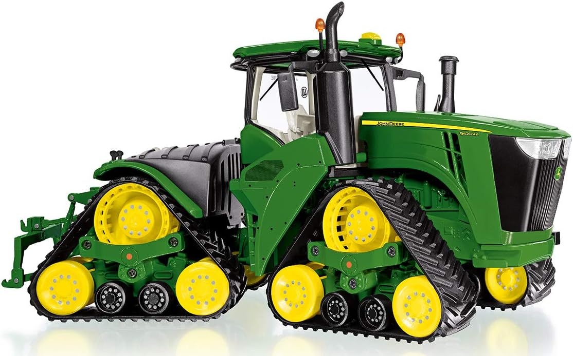Available To Order – John Deere 9620Rx 1:32 WIKING Model (WIK 077849)