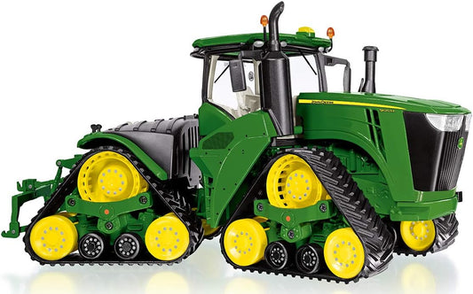 Available To Order – John Deere 9620Rx 1:32 WIKING Model (WIK 077849)