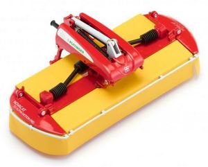 Available to Order – Pottinger Front Mower Novacat 1:32 (WIK 077862)