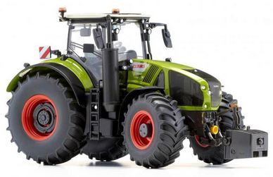 Available To Order – Claas Axion 950 1:32 (WIK 077863)