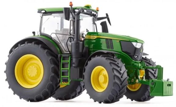 Available To Order – John Deere 6R 250 1:32 WIKING Model (WIK 077870)