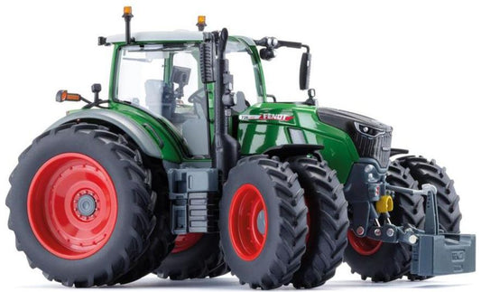 Fendt 726 Vario - Row Crop Tires 1:32 WIKING Model