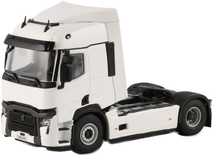 Available To Order – Renault Trucks T EVO 4x2 White Line 1:50 (WSI 03-2045)
