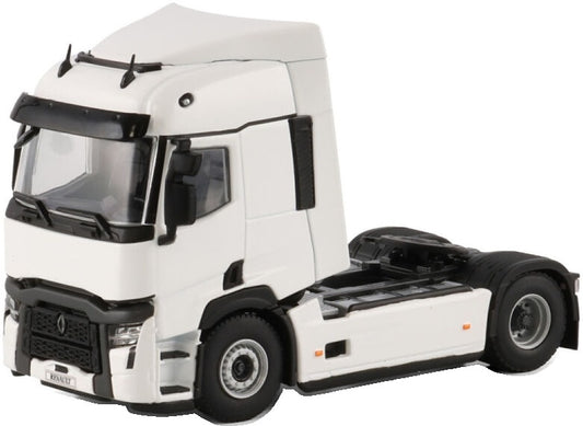 Renault Trucks T EVO 4x2 White Line 1:50 – diecast model