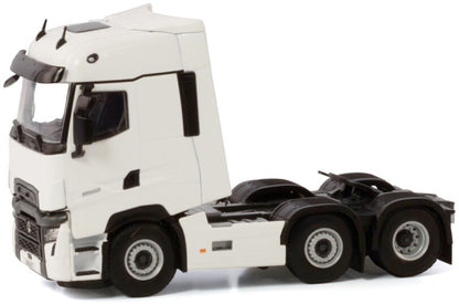 Available To Order – Renault Trucks T High EVO 6x2 White Line 1:50 (WSI 03-2046)