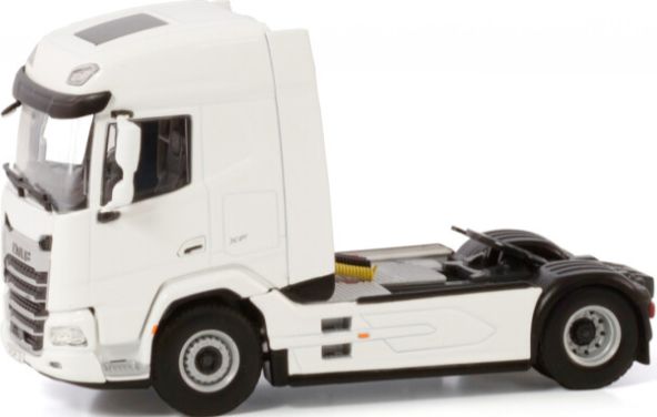 Available To Order – DAF XF SH 4x2 White Line 1:50 (WSI 03-2048)
