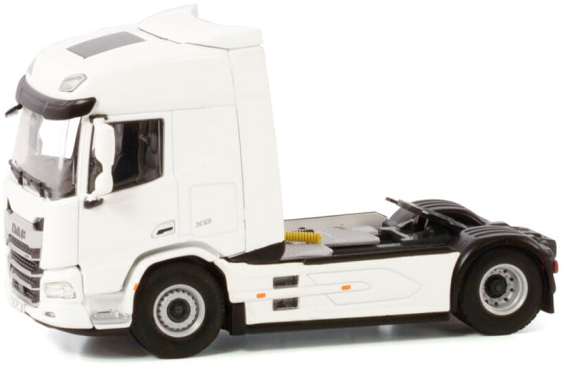 DAF XD 4x2 White Line 1:50 – diecast model