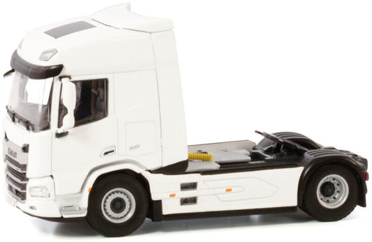 DAF XD 4x2 White Line 1:50 – diecast model