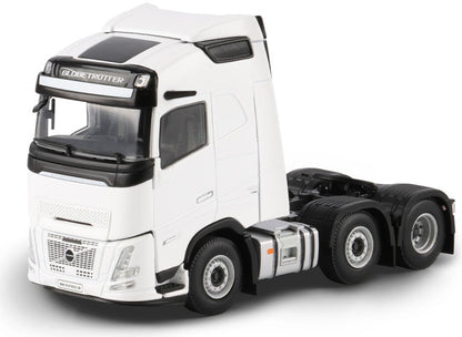 Volvo FH Aero Globetrotter 6x2 Twin Steer 1:50 – diecast model