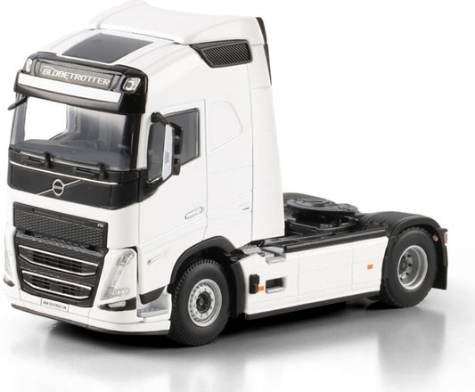 Volvo FH5 MY2024 Globetrotter 4x2 1:50 WSI Models Model