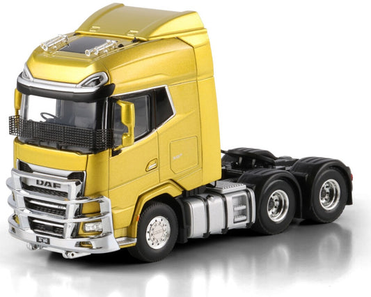 DAF XG+ 6x4 1:50 WSI Models Model