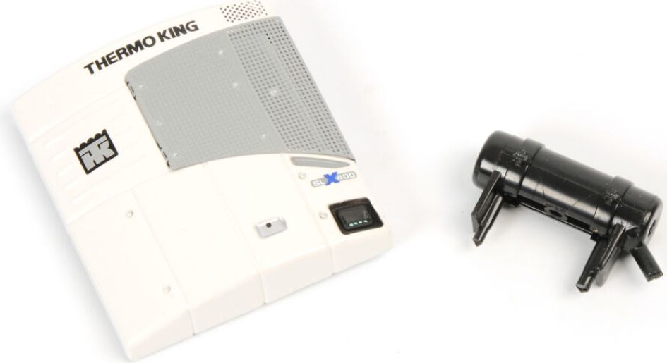 Available To Order – Thermoking SLX 400 1:50 (WSI 10-1048)