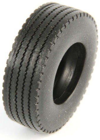 Supersingle Band Tyre (x10) 1:50 – diecast model
