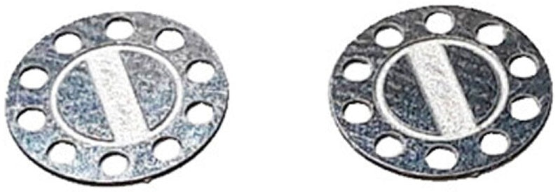 Available To Order – Wheel Rings Closed 1:50 WSI Models Model (WSI 10-1222)
