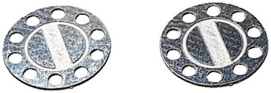 Wheel Rings Closed 1:50 WSI Models Model